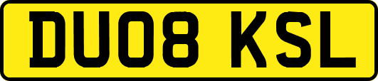 DU08KSL