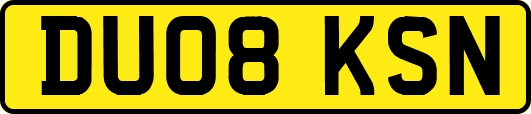 DU08KSN