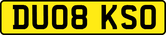 DU08KSO