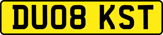 DU08KST