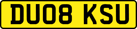 DU08KSU