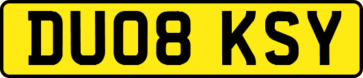 DU08KSY