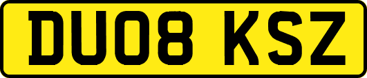 DU08KSZ