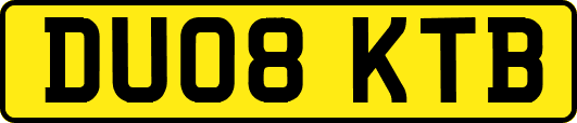 DU08KTB