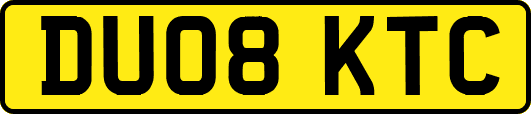 DU08KTC