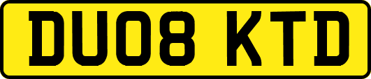 DU08KTD
