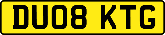 DU08KTG