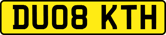 DU08KTH