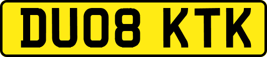 DU08KTK