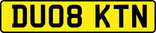 DU08KTN