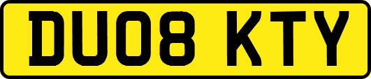 DU08KTY