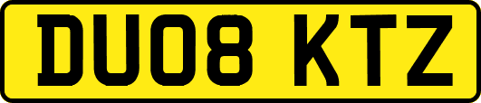 DU08KTZ