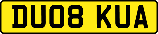 DU08KUA