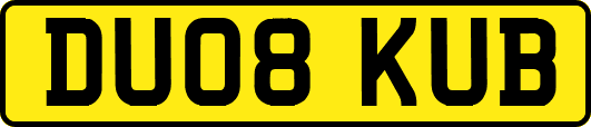 DU08KUB