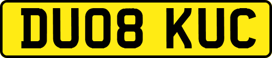 DU08KUC