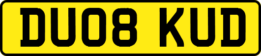 DU08KUD