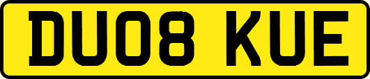DU08KUE