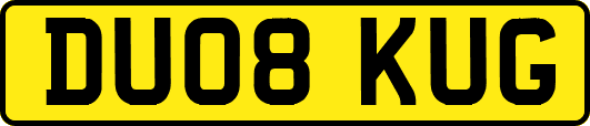DU08KUG