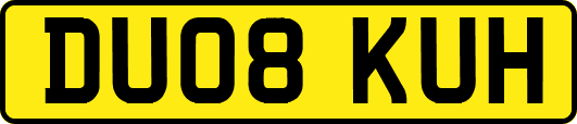 DU08KUH