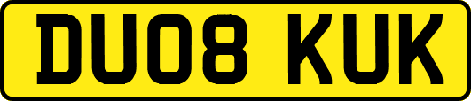 DU08KUK