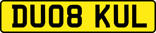 DU08KUL