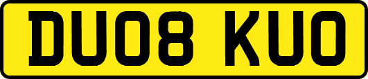 DU08KUO