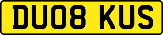 DU08KUS
