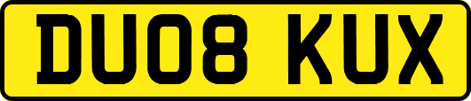 DU08KUX