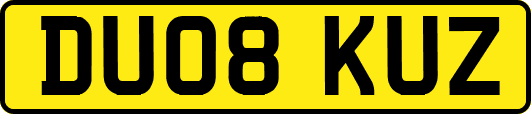 DU08KUZ