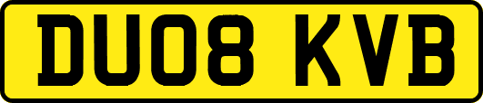 DU08KVB