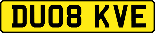 DU08KVE