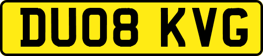 DU08KVG