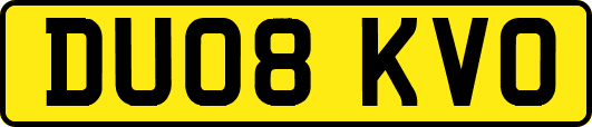 DU08KVO