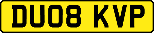 DU08KVP
