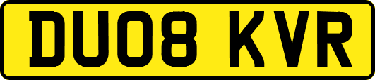 DU08KVR