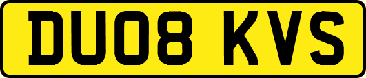 DU08KVS