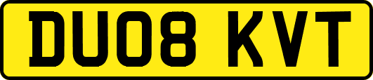 DU08KVT