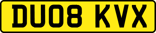 DU08KVX