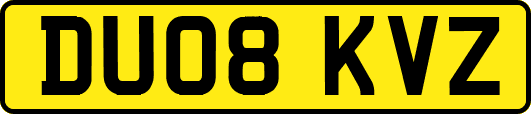 DU08KVZ