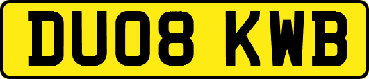 DU08KWB