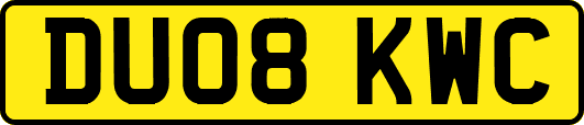 DU08KWC