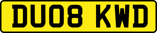 DU08KWD