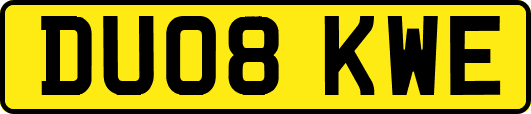 DU08KWE