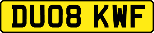 DU08KWF