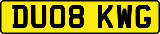 DU08KWG