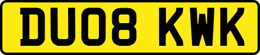 DU08KWK