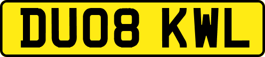 DU08KWL