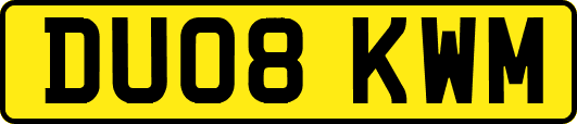 DU08KWM