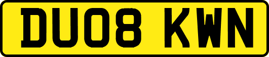 DU08KWN