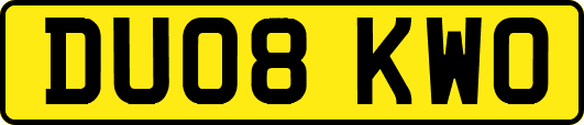 DU08KWO